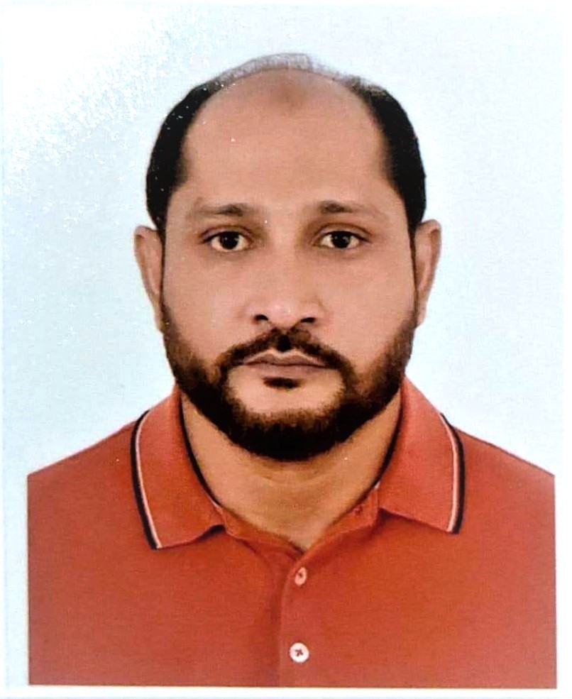 Md. Shahadat Hossain Khan