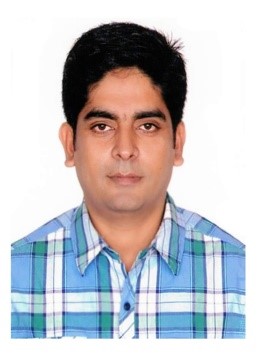 Mohammad Mahbubur Rahman