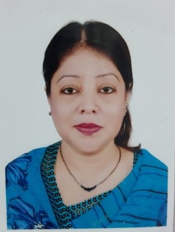 Rabia Ahmed