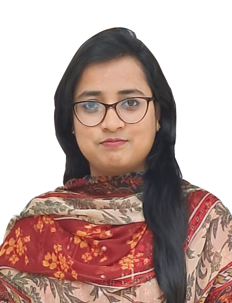 Sadia Khandaker