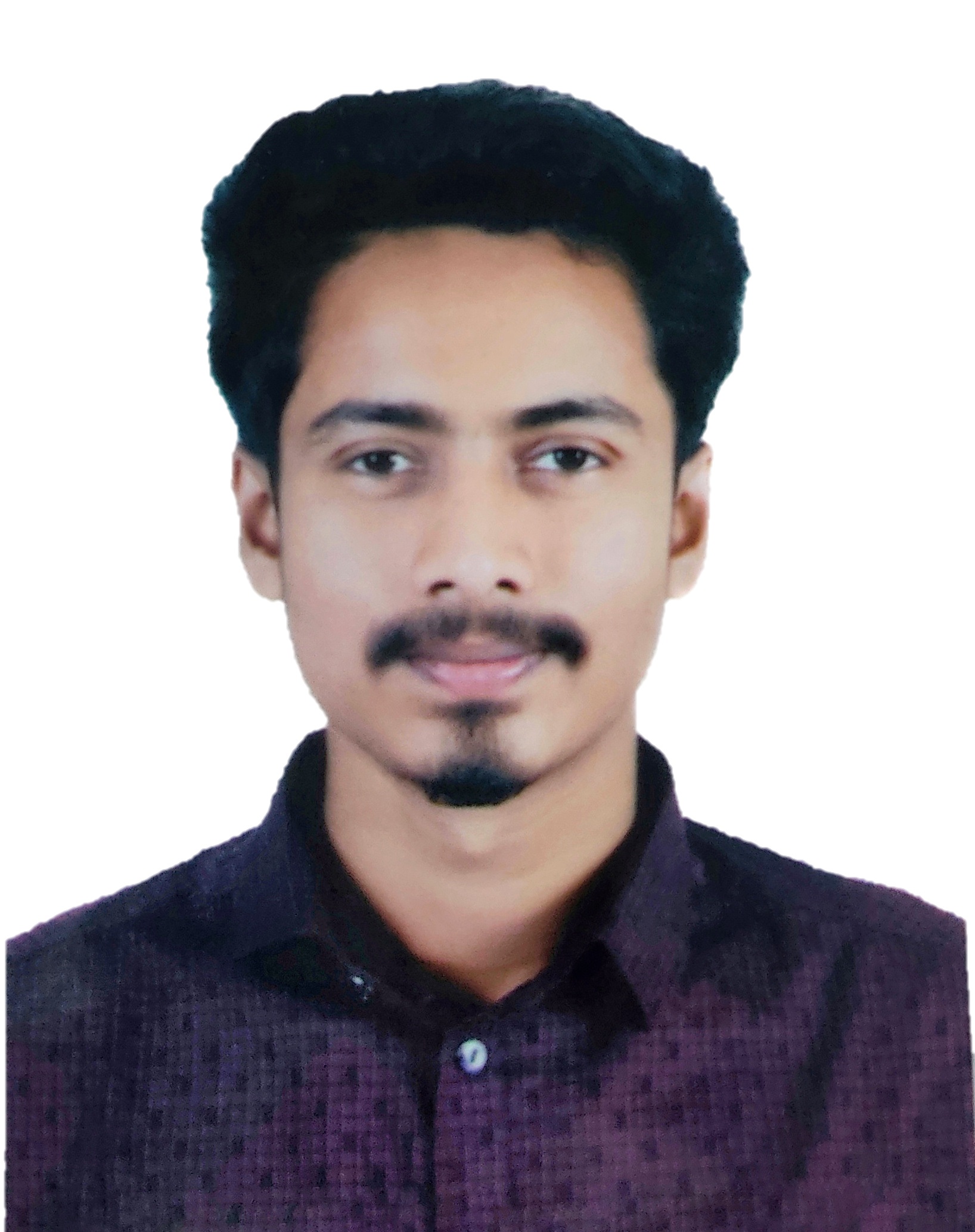 Zahid Iqbal
