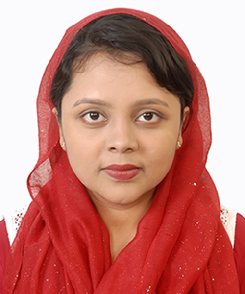 Farah Binte Monir