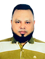 Shahidul Islam